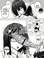 Teacher. Everyone's Jerking Off Way Too Much And I Can't Concentrate On Class. Can I Get Someone To Jerk Me Off And Make Me Cum? page 8