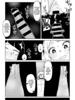 Teisou Gyakuten Mono Uraraka, Yaoyorozu, And Jiro No Baai  English page 10