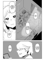 Teisou Gyakuten Mono Uraraka, Yaoyorozu, And Jiro No Baai  English page 2