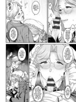 Terrible Deduction page 10
