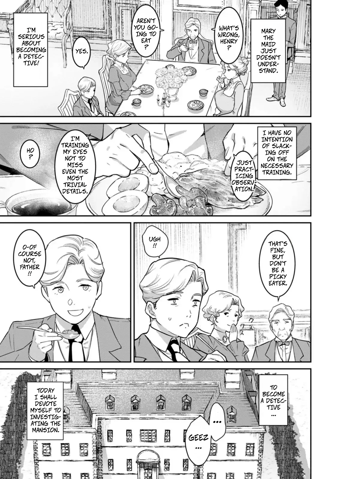 Terrible Deduction page 3