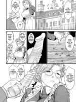 Terrible Deduction page 6