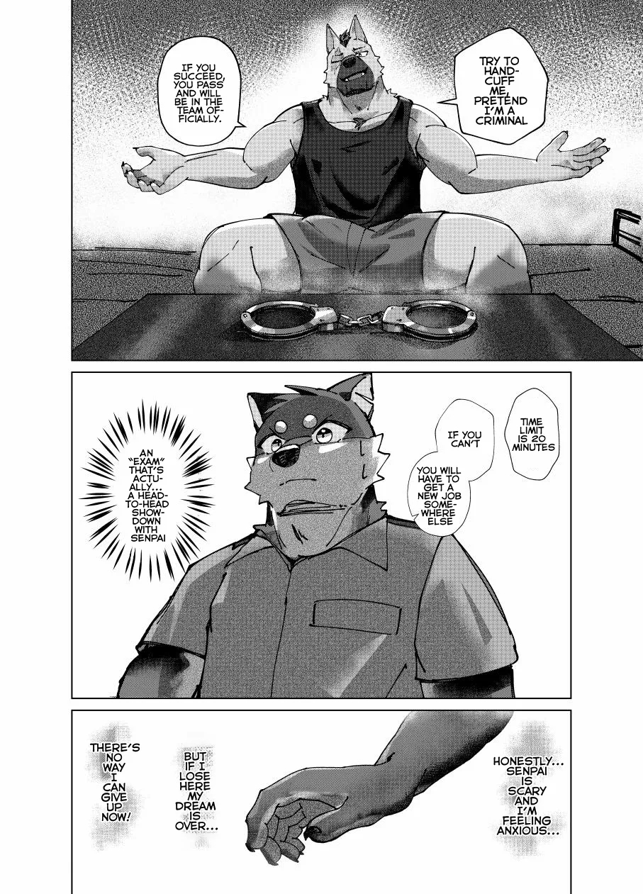 Test Time At 22:00 page 15