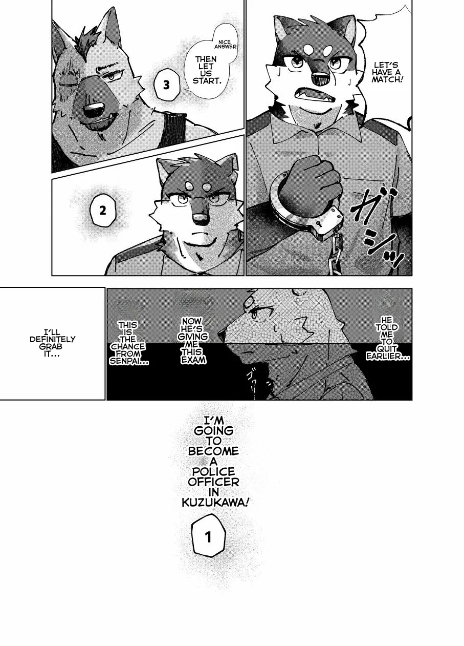 Test Time At 22:00 page 16