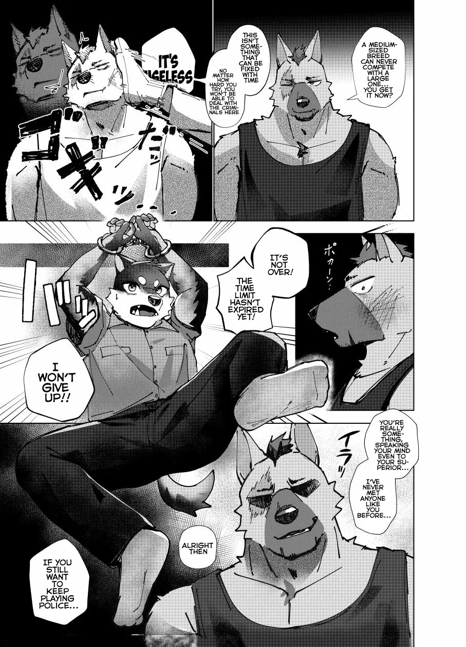 Test Time At 22:00 page 18