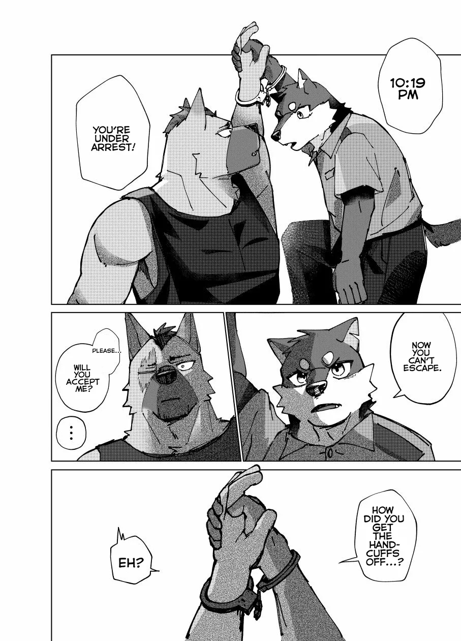 Test Time At 22:00 page 27