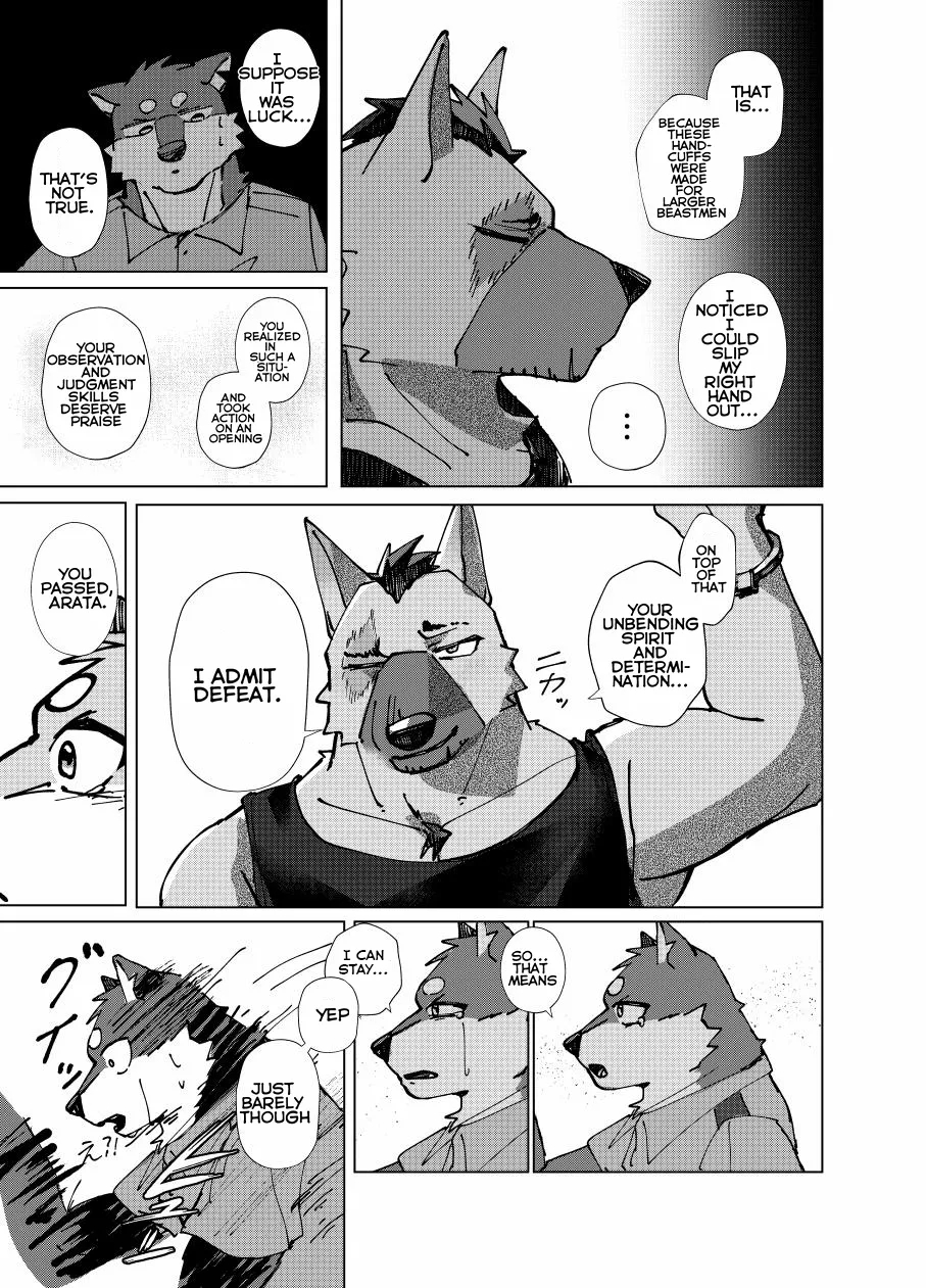 Test Time At 22:00 page 28