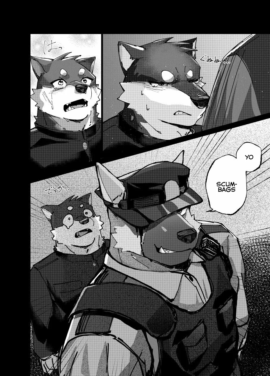 Test Time At 22:00 page 3