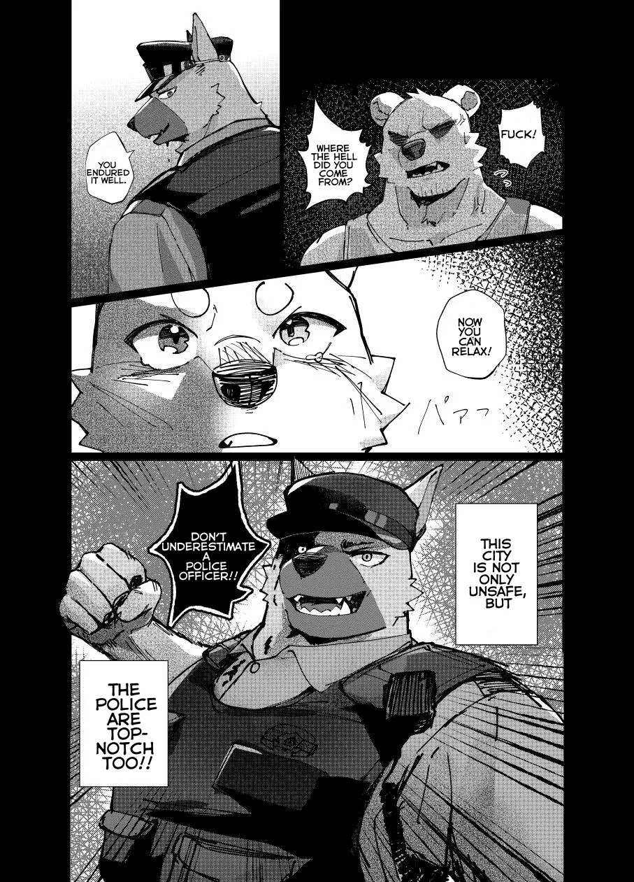 Test Time At 22:00 page 4