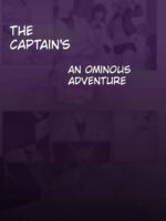 The Captain's An Ominous Adventure page 1