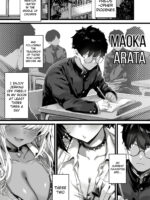 The Fap Material Gyaru Harem - We'll Serve You With Our Whole Heart And Souls Using Blowjobs, Titfucks, And Threesomes Until The Demon Lord Awakens!! page 2