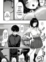 The Fap Material Gyaru Harem - We'll Serve You With Our Whole Heart And Souls Using Blowjobs, Titfucks, And Threesomes Until The Demon Lord Awakens!! page 5