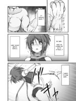 The Fate Of A Low Level Magic Heroine page 10