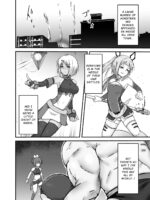 The Fate Of A Low Level Magic Heroine page 4