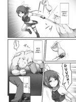 The Fate Of A Low Level Magic Heroine page 6