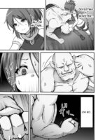 The Fate Of A Low Level Magic Heroine page 7