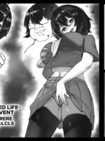 The Forced Life Swap Event page 1