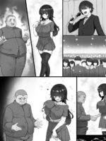 The Forced Life Swap Event page 9