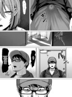 The Horny Older Sister In Room 203 page 9