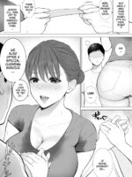 The House Cleaning Service Was Awesome!♥ A Sweaty Housewife Cleaned My Dirty Dick With Her Big Breasts And Wet Pussy page 4