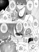 The House Cleaning Service Was Awesome!♥ A Sweaty Housewife Cleaned My Dirty Dick With Her Big Breasts And Wet Pussy page 5