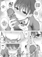 The House Cleaning Service Was Awesome!♥ A Sweaty Housewife Cleaned My Dirty Dick With Her Big Breasts And Wet Pussy page 6