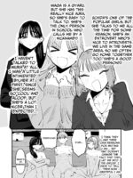 The Introvert Is So Cheeky For Having Beautiful Pink Nipples! page 6