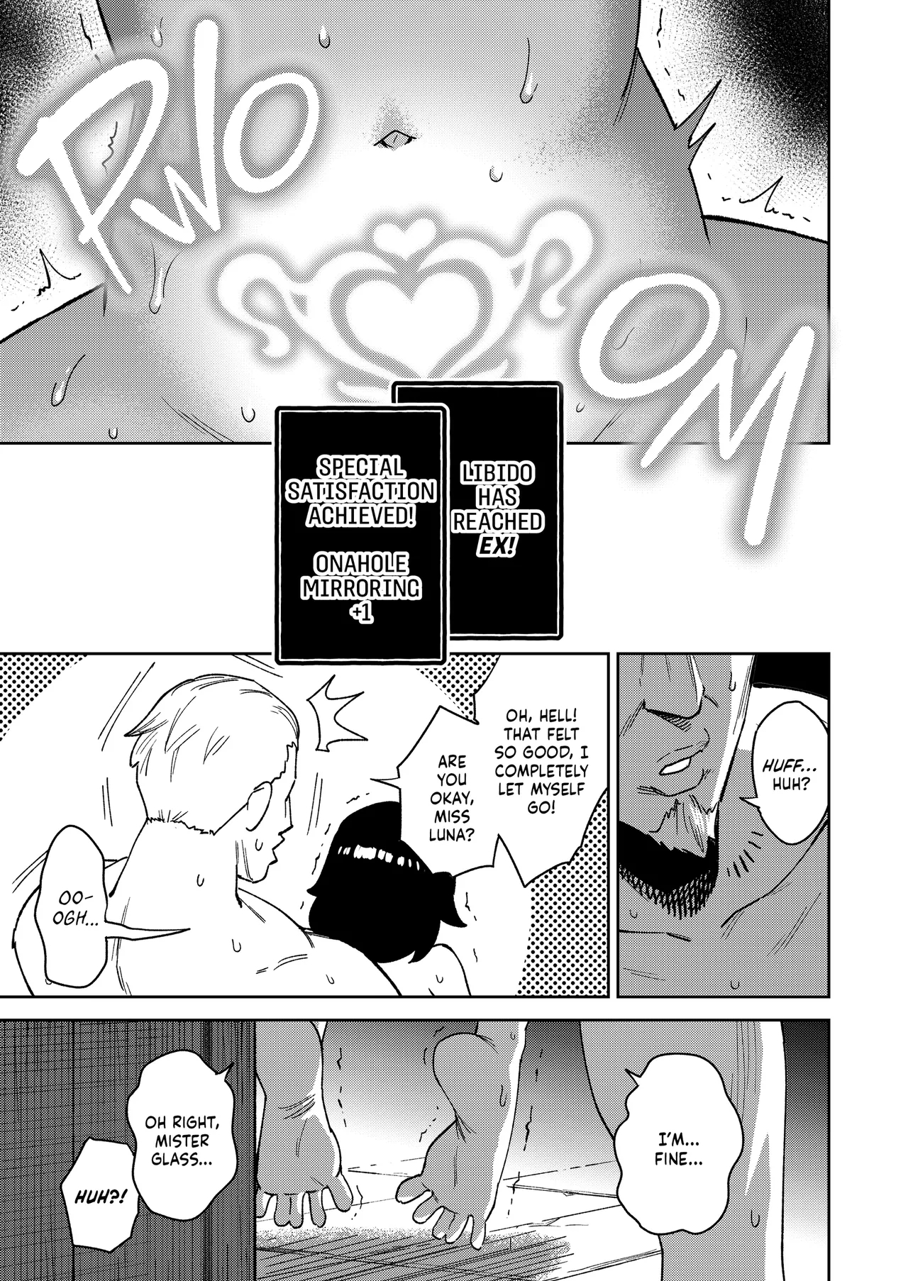 The Little Onahole Girl 2 Den Lille Pige Med Gummikusserne page 36