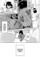 The Little Onahole Girl 2 Den Lille Pige Med Gummikusserne page 4