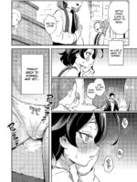 The Little Onahole Girl 2 Den Lille Pige Med Gummikusserne page 5
