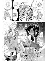 The Little Onahole Girl 2 Den Lille Pige Med Gummikusserne page 7