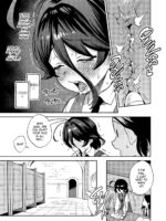 The Little Onahole Girl 2 Den Lille Pige Med Gummikusserne page 8