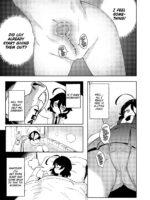 The Little Onahole Girl Den Lille Pige Med Gummikusserne page 10