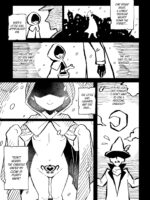 The Little Onahole Girl Den Lille Pige Med Gummikusserne page 2