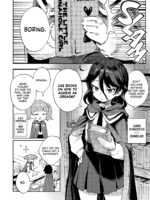 The Little Onahole Girl Den Lille Pige Med Gummikusserne page 3