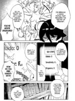 The Little Onahole Girl Den Lille Pige Med Gummikusserne page 4