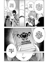 The Little Onahole Girl Den Lille Pige Med Gummikusserne page 5