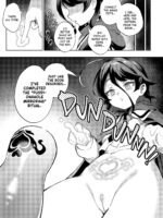 The Little Onahole Girl Den Lille Pige Med Gummikusserne page 6