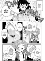 The Little Onahole Girl Den Lille Pige Med Gummikusserne page 8