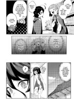 The Little Onahole Girl Den Lille Pige Med Gummikusserne page 9