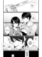 The Mark Of The Cuckoo page 2