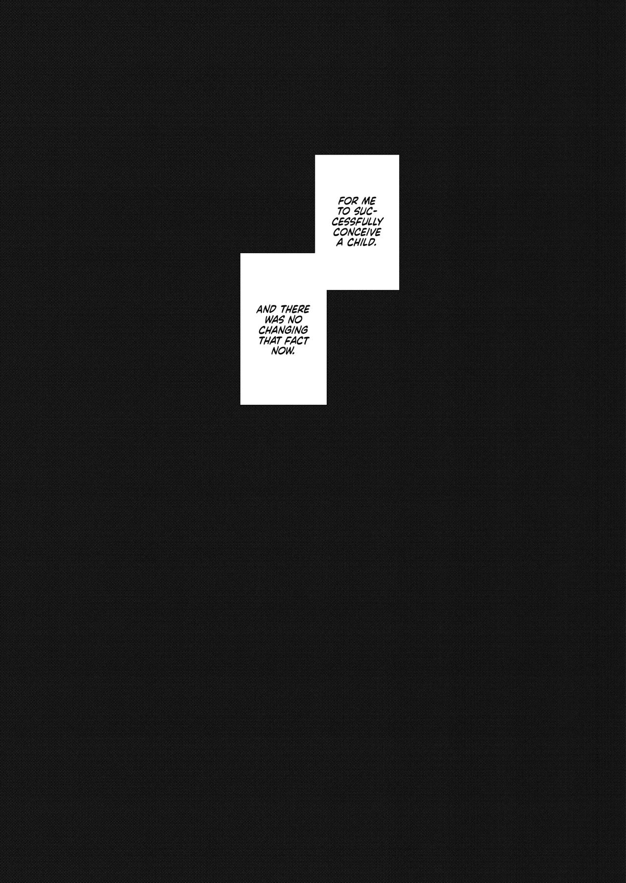 The Mark Of The Cuckoo page 3