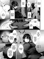 The Mark Of The Cuckoo page 6