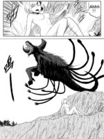 The Naked Hero - Adventure In Another World page 8