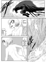 The Naked Hero - Adventure In Another World page 9