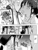 The Oharami Maiden: Two Vessels page 10