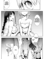 The Oharami Maiden: Two Vessels page 3