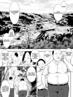 The Oharami Maiden: Two Vessels page 4