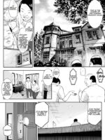 The Oharami Maiden: Two Vessels page 5