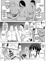 The Oharami Maiden: Two Vessels page 7